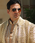 Akshay Kumar